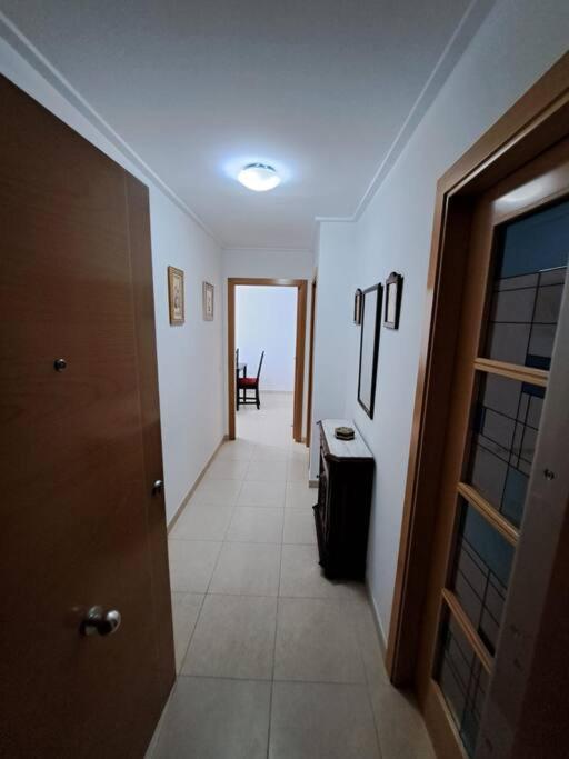 Apartamento En Oropesa Del Mar Exterior foto