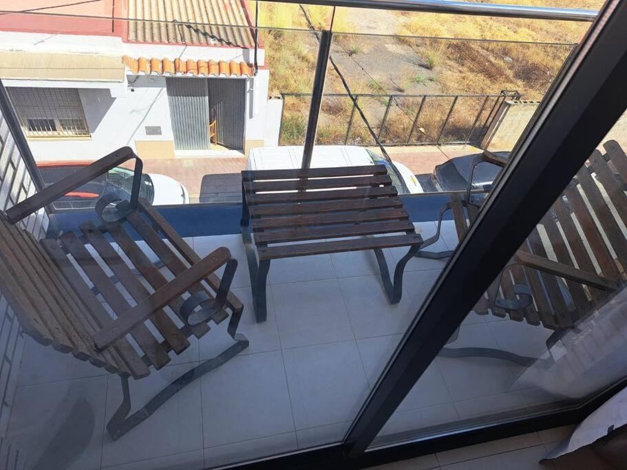 Apartamento En Oropesa Del Mar Exterior foto